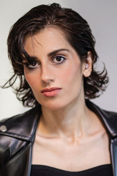 Porträt von Sarina Farhadi