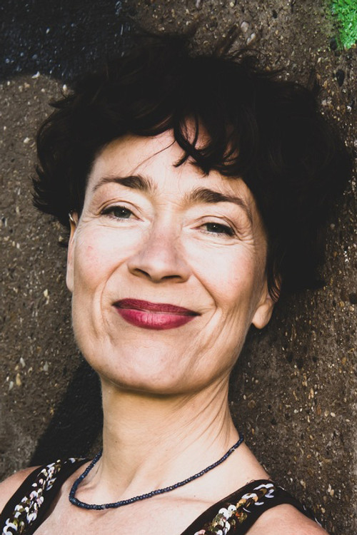 Porträt von Sascha Ley