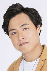 Porträt von Satoshi Inomata