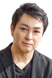 Porträt von Satoshi Mikami