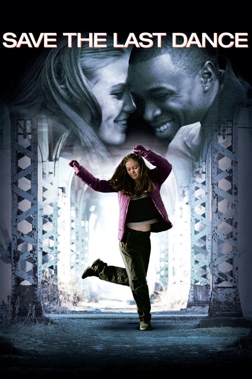 Filmplakat zu Save the Last Dance