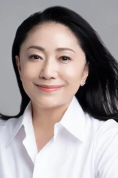 Porträt von Sayuri Ishikawa