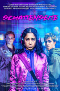 Serienplakat zu Schattenseite