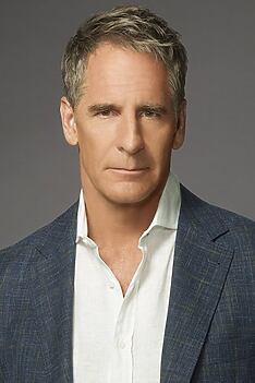 Porträt von Scott Bakula