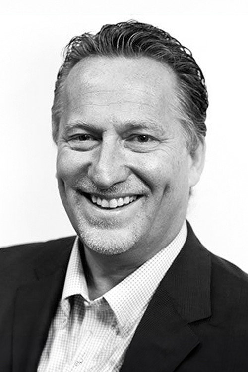 Porträt von Scott Donley