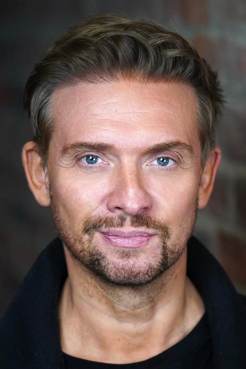 Porträt von Scott Wright