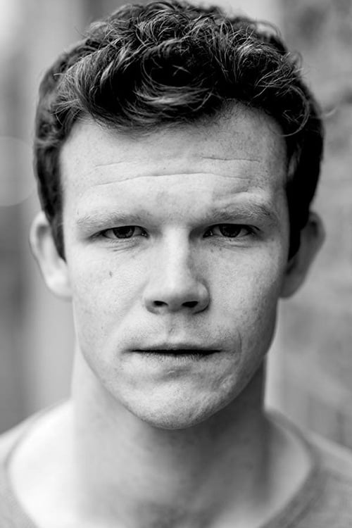 Porträt von Seamus O'Hara