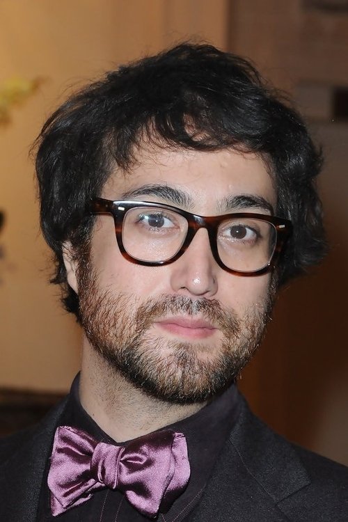 Porträt von Sean Ono Lennon