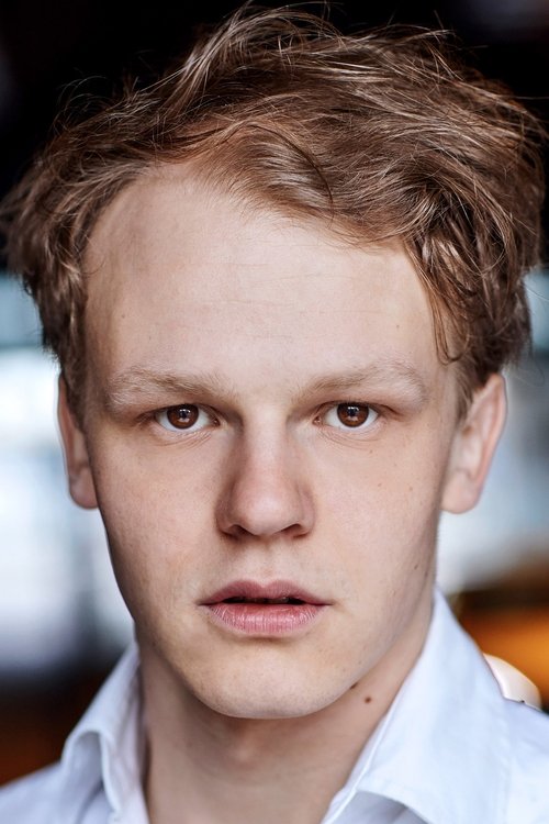Porträt von Sebastian Jakob Doppelbauer