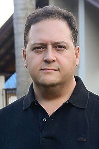Porträt von Sebastian Marroquin