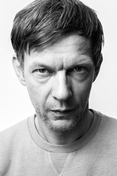 Porträt von Sebastian Rudolph