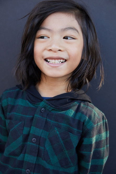 Porträt von Sebastien LaSalle