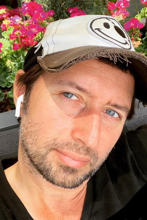 Porträt von Sebastien Semon