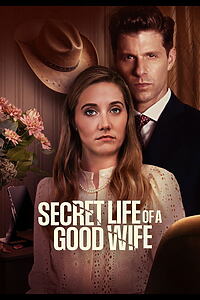 Filmplakat zu Secret Life of a Good Wife