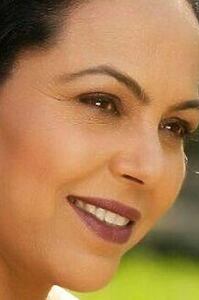 Porträt von Seema Kaushal