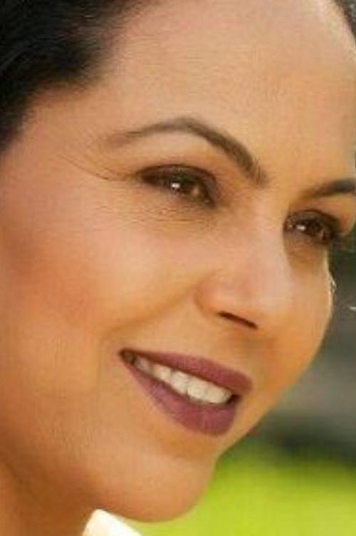 Porträt von Seema Kaushal