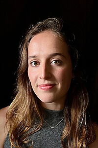 Porträt von Selene Stie