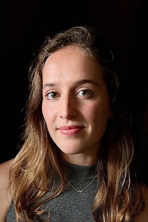 Porträt von Selene Stie