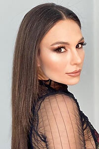Porträt von Selin Yeninci
