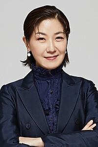 Porträt von Seo Yi-sook