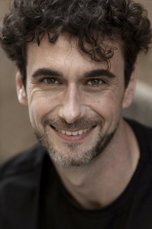 Porträt von Sergi Abelló
