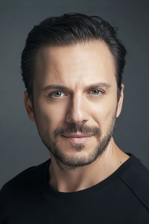 Porträt von Serkan Altunorak