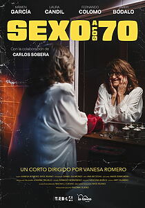 Filmplakat zu Sexo a los 70