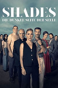 Serienplakat zu Shades – Die dunkle Seite der Seele