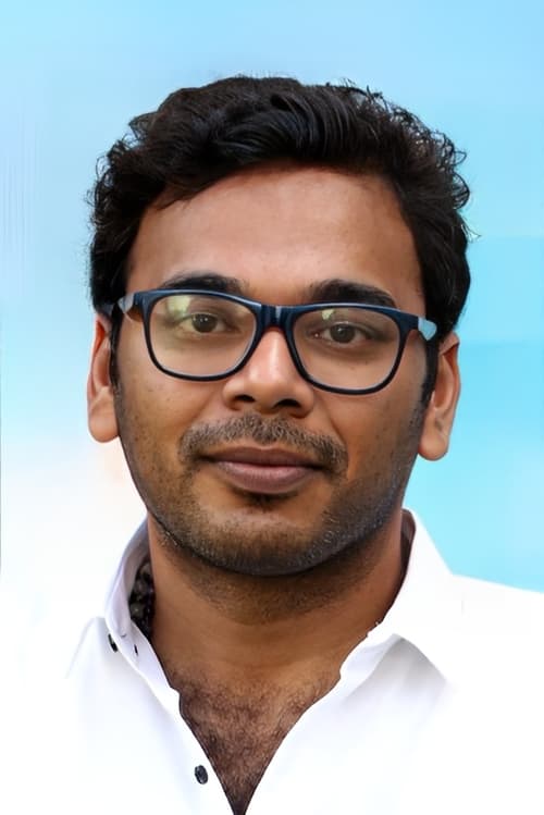 Porträt von Shah Ra