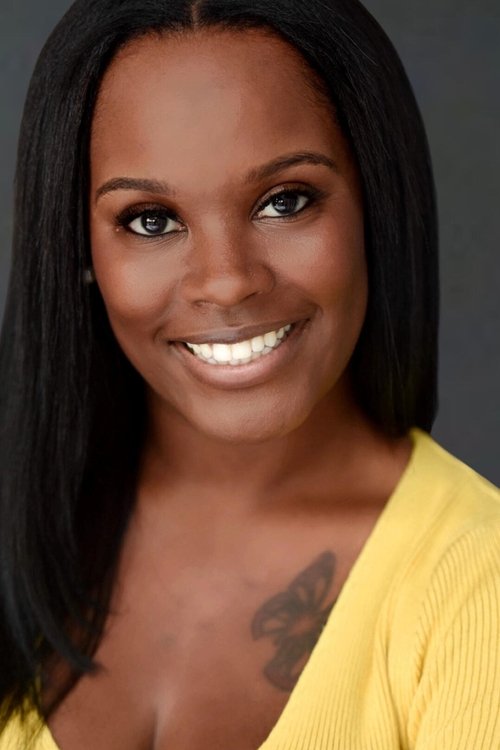 Porträt von Shalèt Monique