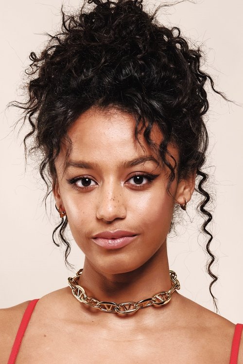 Porträt von Shalom Brune-Franklin