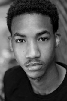 Porträt von Shaquille Ali-Yebuah