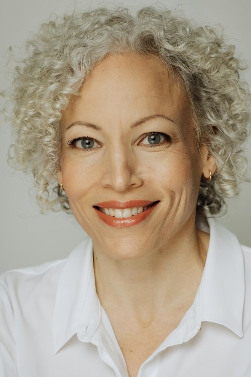 Porträt von Shawna Clarke