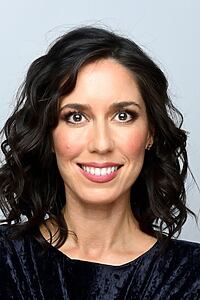 Porträt von Sheila Carrasco