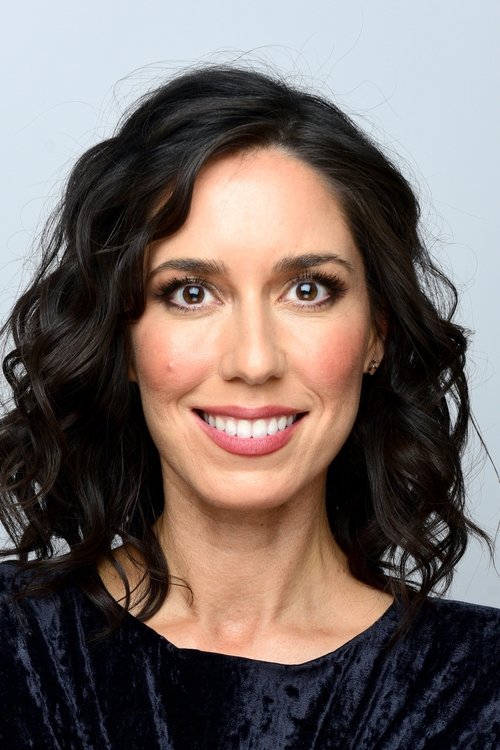 Porträt von Sheila Carrasco