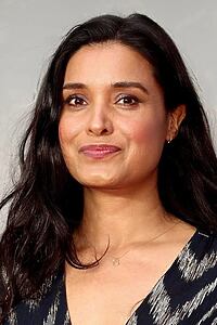 Porträt von Shelley Conn