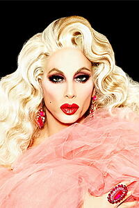 Porträt von Sherry Vine