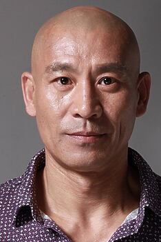 Porträt von Shi Xiao-Hong