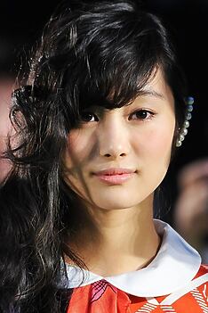 Porträt von Shioli Kutsuna