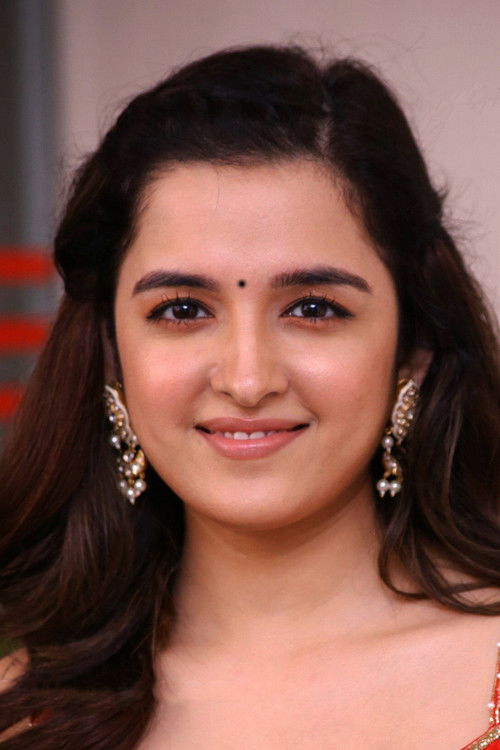 Porträt von Shirley Setia