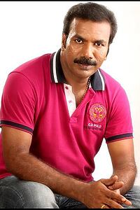 Porträt von Shobi Thilakan