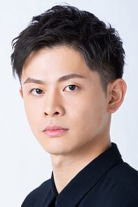 Porträt von Shoya Ishige