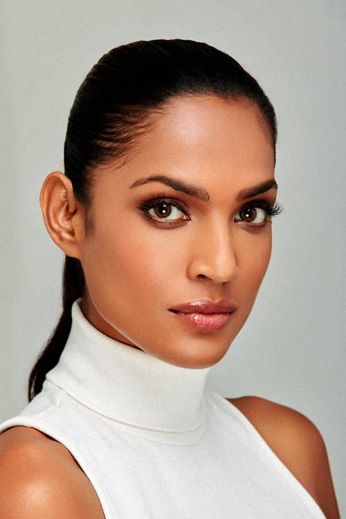 Porträt von Shruthy Menon