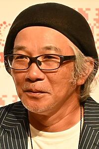 Porträt von Shunsuke Sakuya