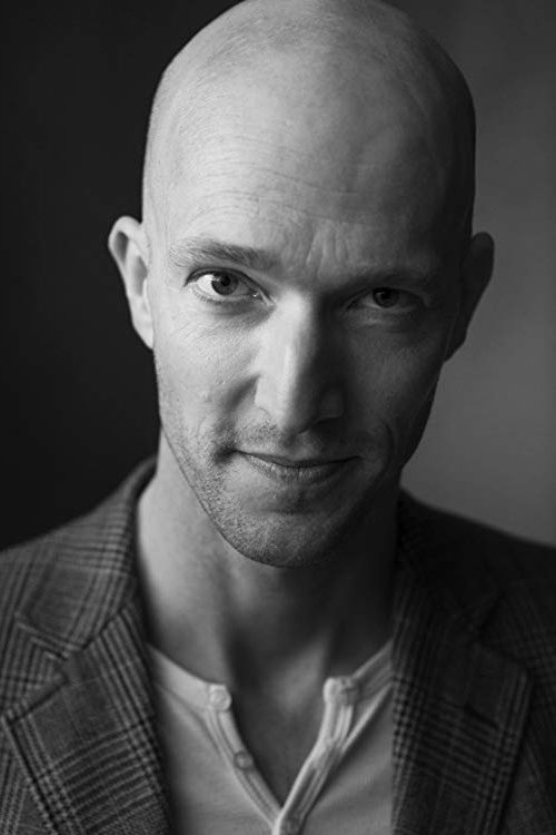 Porträt von Sieger Sloot