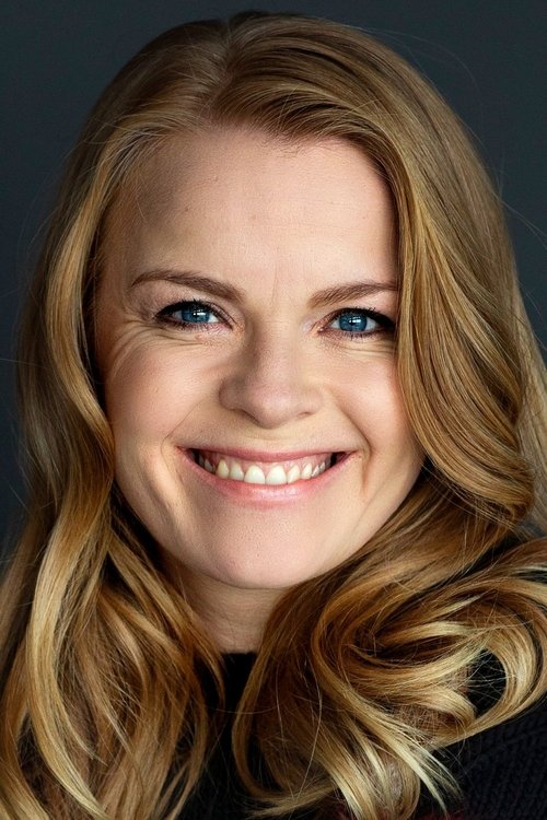 Porträt von Signe Egholm Olsen