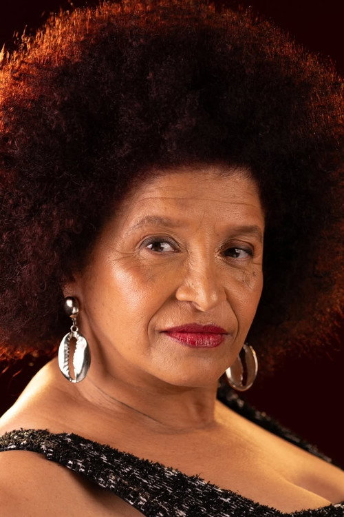 Porträt von Silvia Duarte
