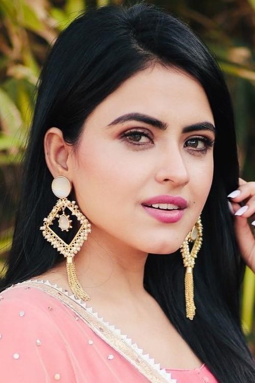Porträt von Simi Chahal
