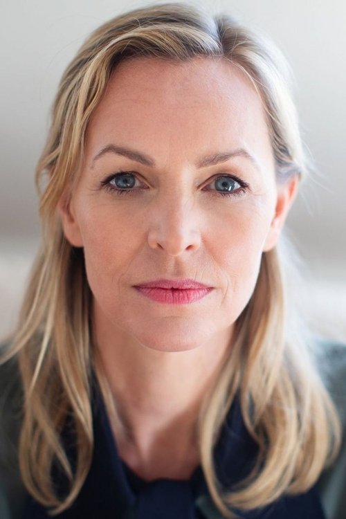 Porträt von Simone Hanselmann