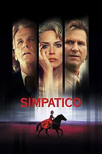 Filmplakat zu Simpatico
